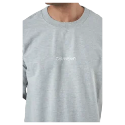 L/s Sweatshirt Grey Heather