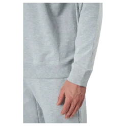 L/s Sweatshirt Grey Heather