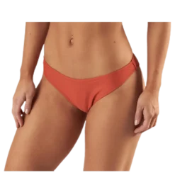 Luana Slim Brief Orange