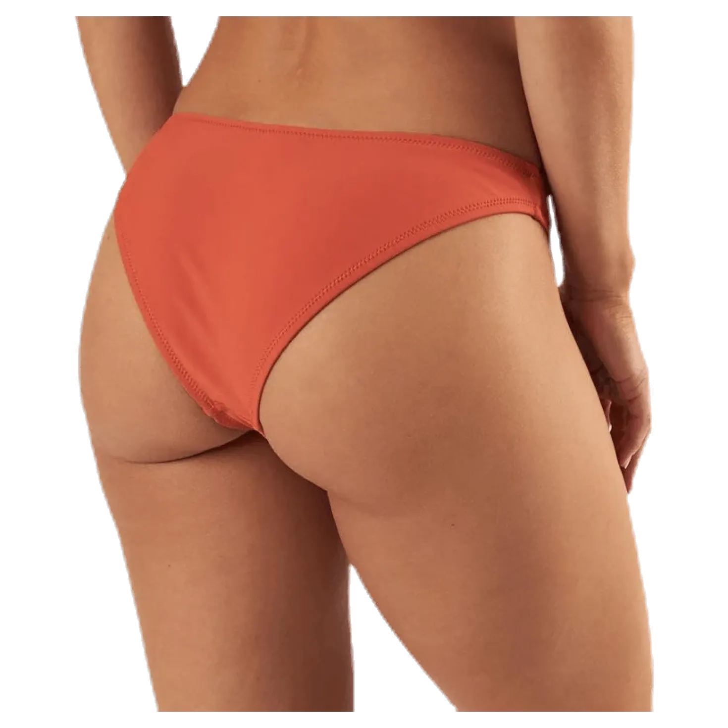 Luana Slim Brief Orange