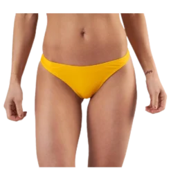 Luana Slim Brief Yellow