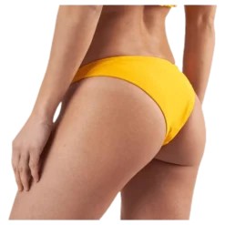 Luana Slim Brief Yellow