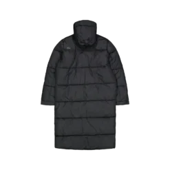 Lucas Reco Jacket Black