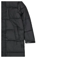 Lucas Reco Jacket Black