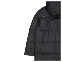 Lucas Reco Jacket Black