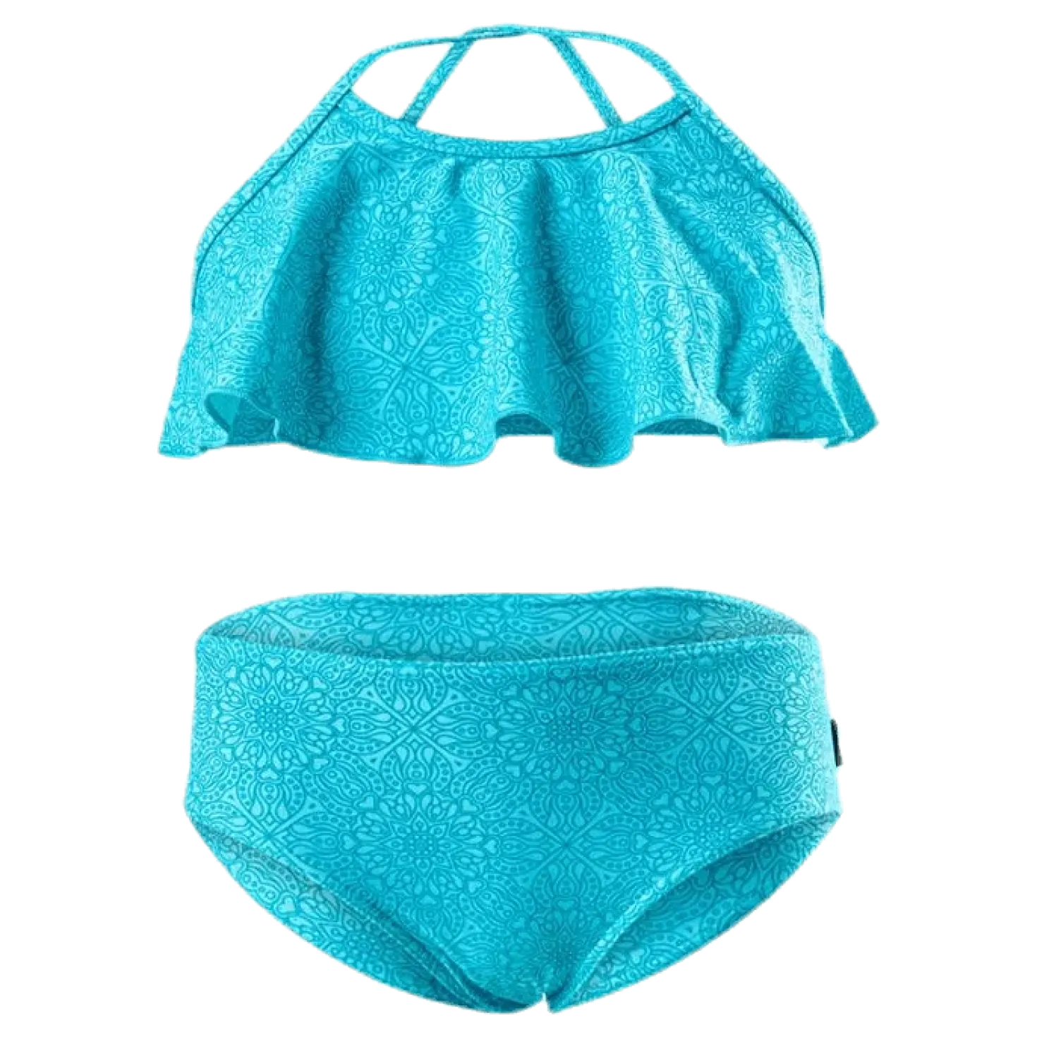 Lucinda Bikini Turquoise