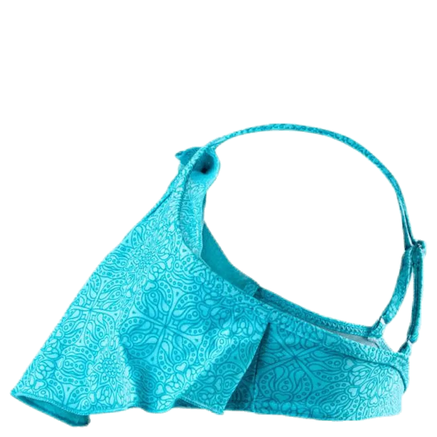 Lucinda Bikini Turquoise