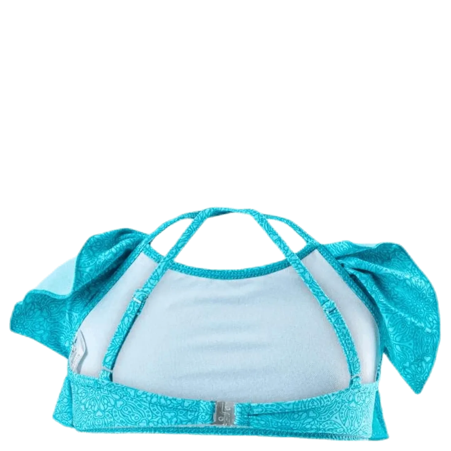 Lucinda Bikini Turquoise