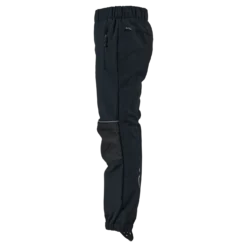 Ludo Softshell Pants W-pro 800 Black