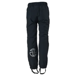 Ludo Softshell Pants W-pro 800 Black