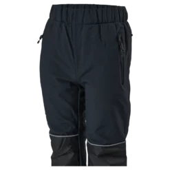 Ludo Softshell Pants W-pro 800 Black