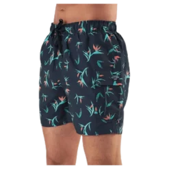 Ludwig Swimshorts Patterned