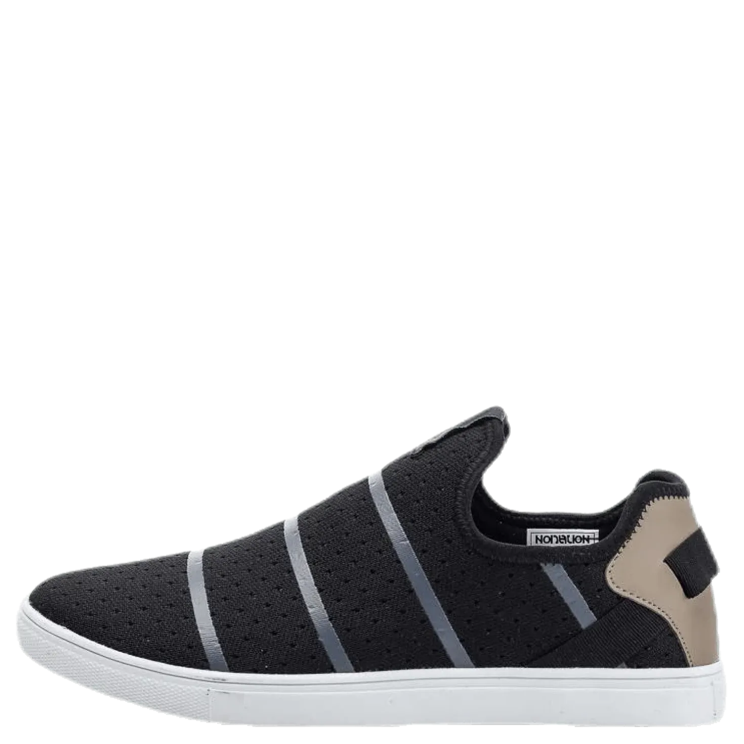 Lugano Black