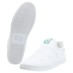 Lugano White/Green