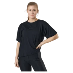 Luisa Tee Black