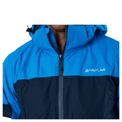 Lukas Ski Jacket W-PRO 10000 Blue