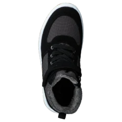 Lukas Warm WP Black/Charcoal