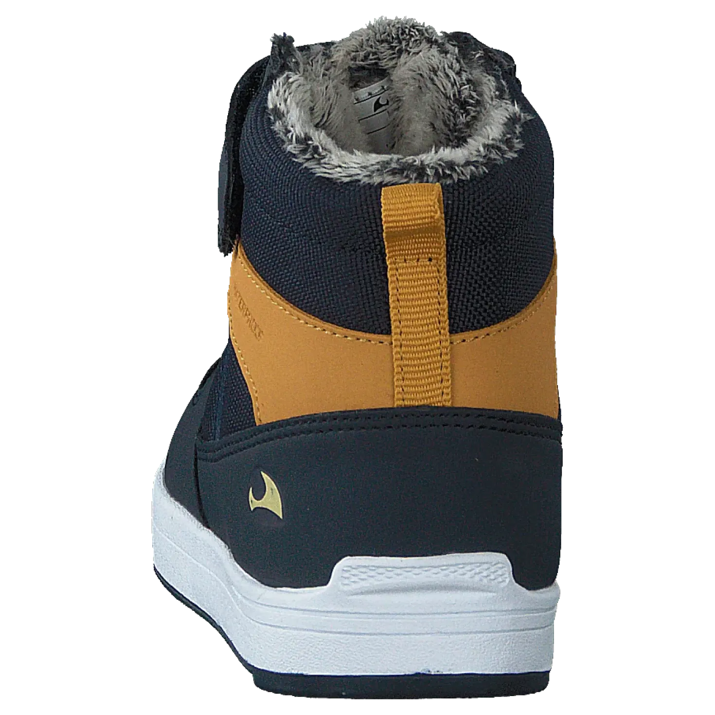 Lukas Warm WP Navy/Honey