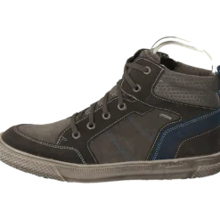 Luke Gore-tex® Grey Soft