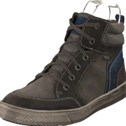 Luke Gore-tex® Grey Soft