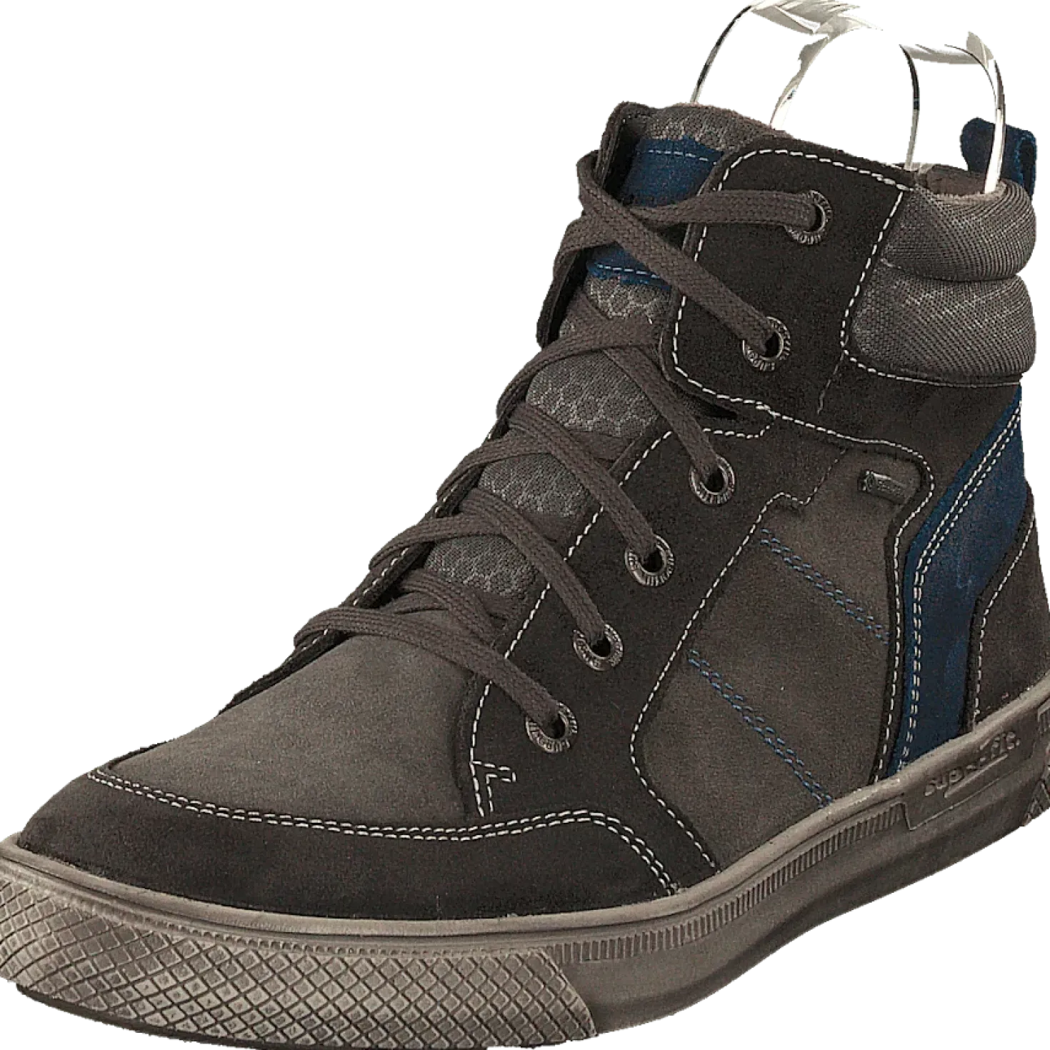 Luke Gore-tex® Grey Soft