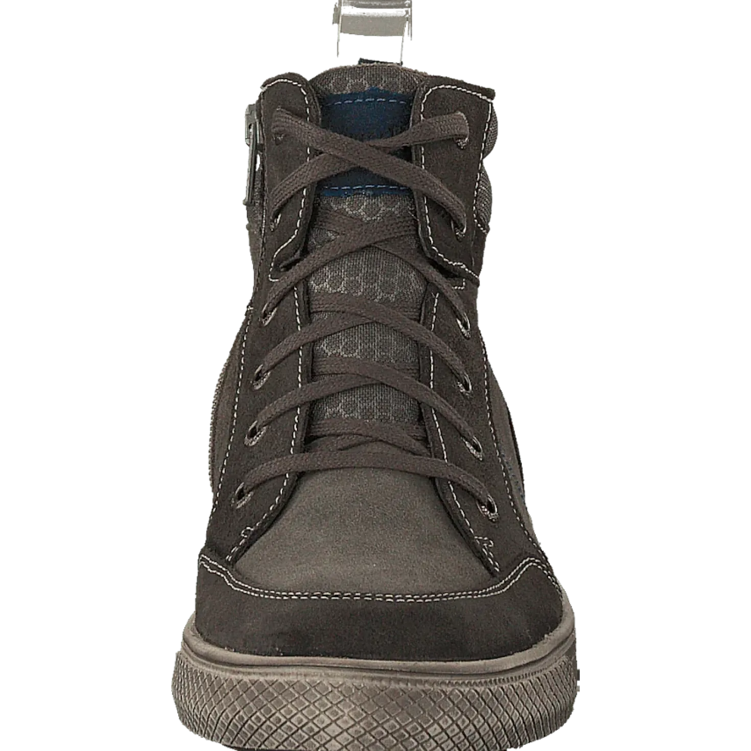Luke Gore-tex® Grey Soft
