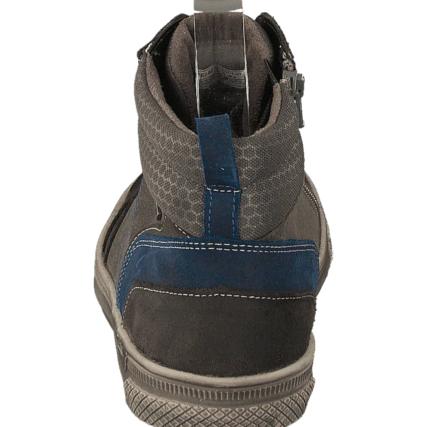 Luke Gore-tex® Grey Soft