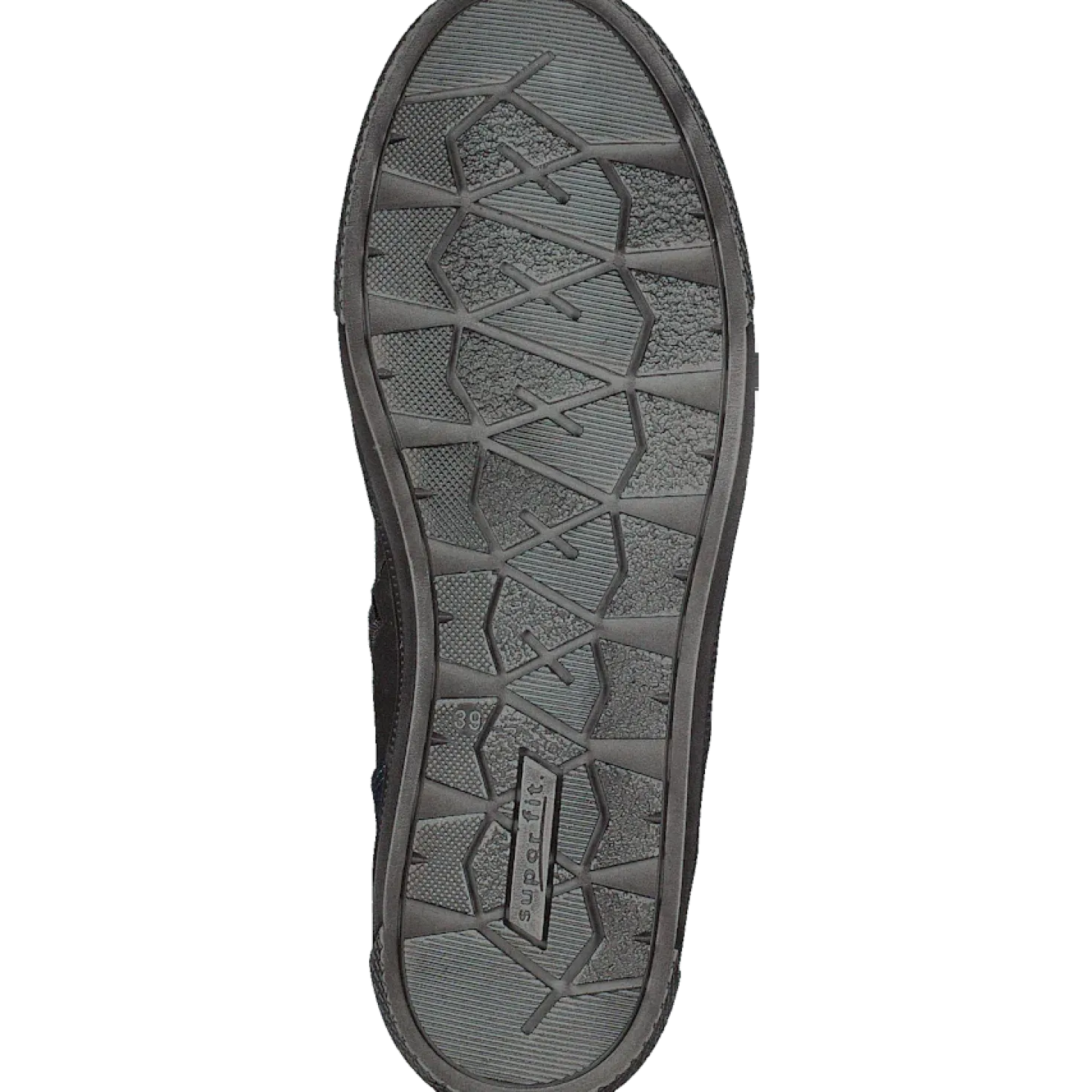 Luke Gore-tex® Grey Soft