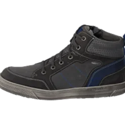 Luke Gore-tex® Grey Soft