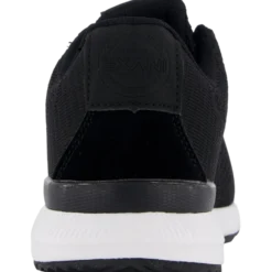 Luke Jr Black