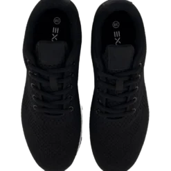 Luke Jr Black