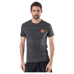 Lull Tee Grey