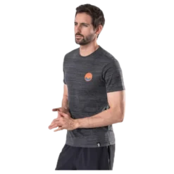 Lull Tee Grey