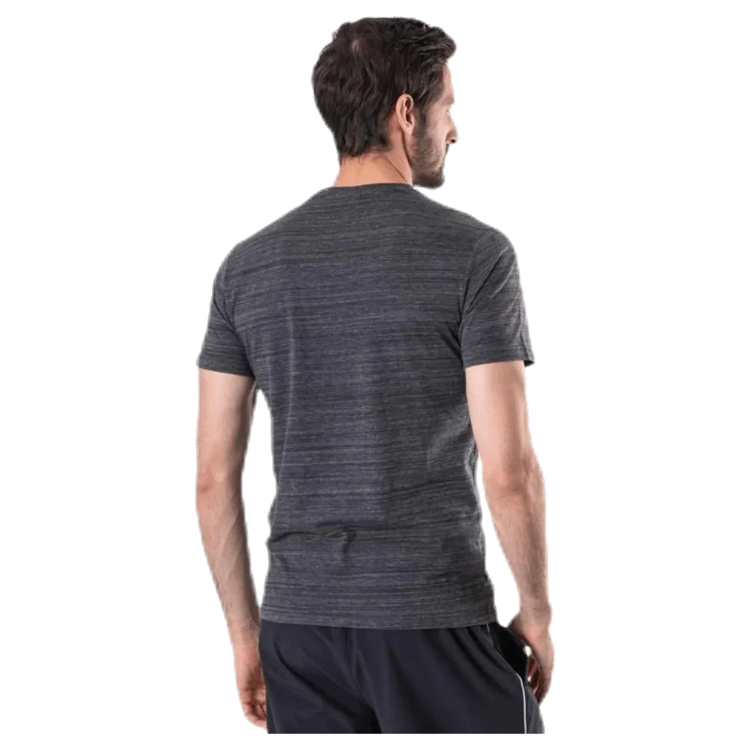 Lull Tee Grey