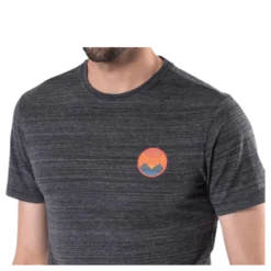 Lull Tee Grey