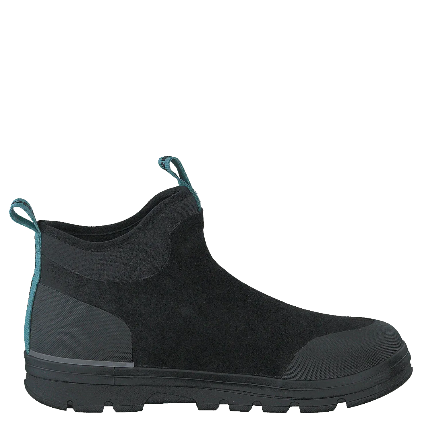 Lunar Hybrid Black/black