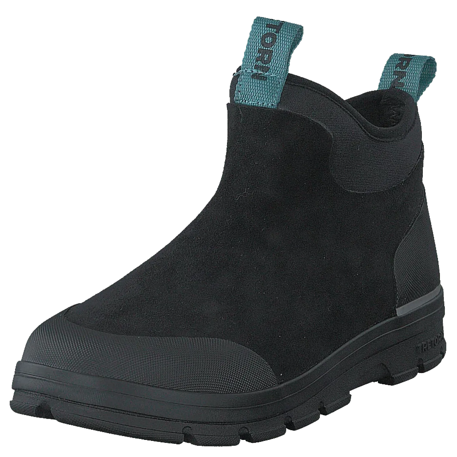 Lunar Hybrid Black/black