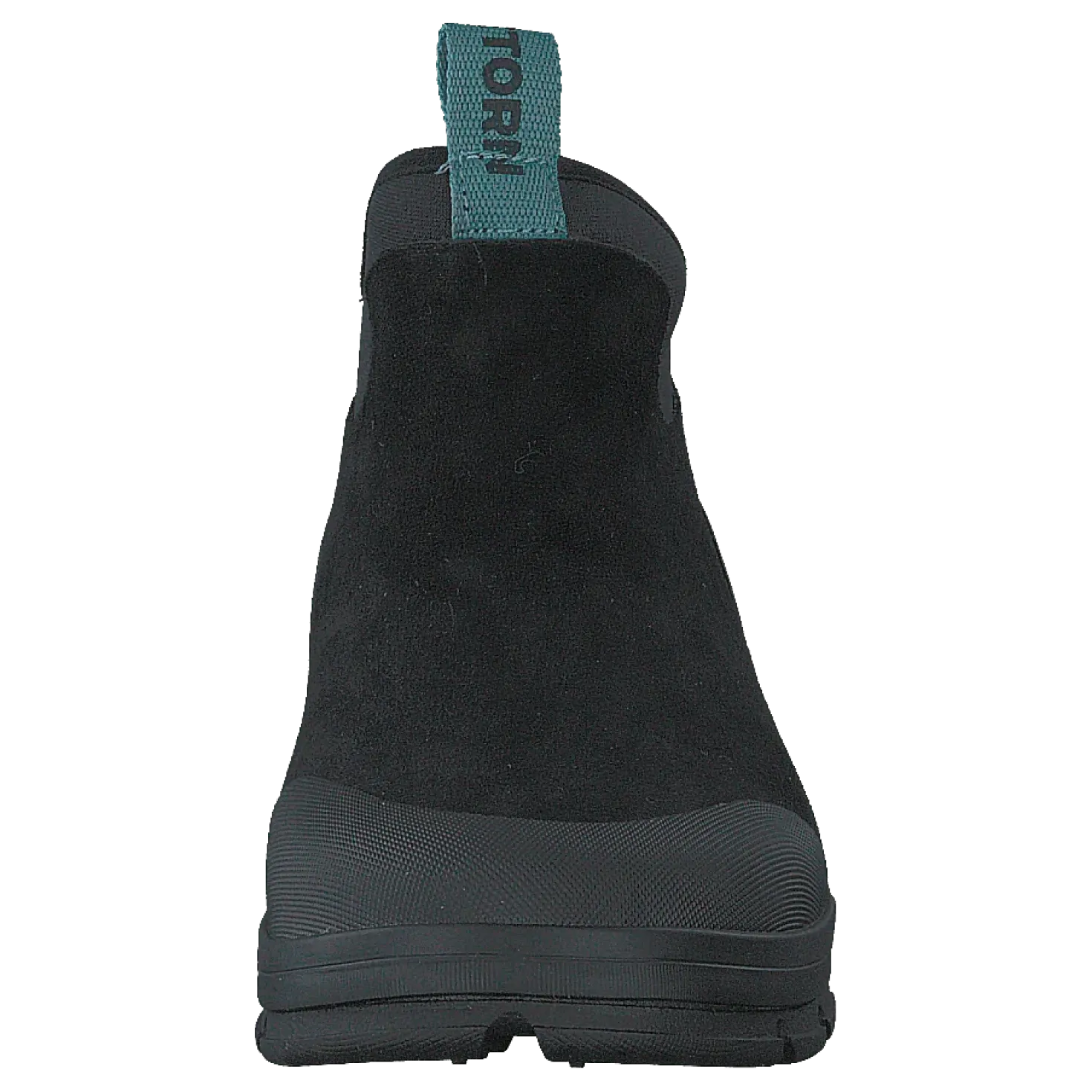 Lunar Hybrid Black/black