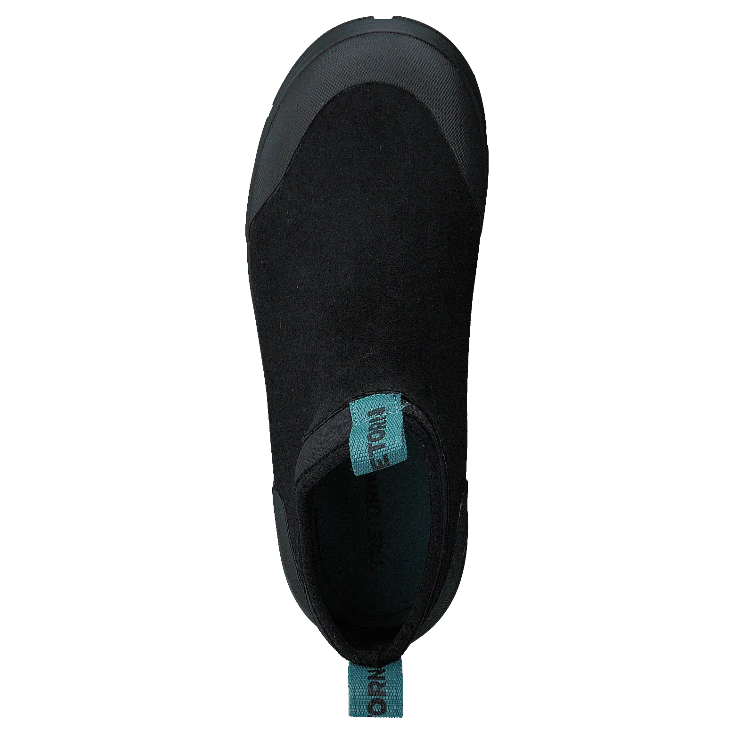 Lunar Hybrid Black/black