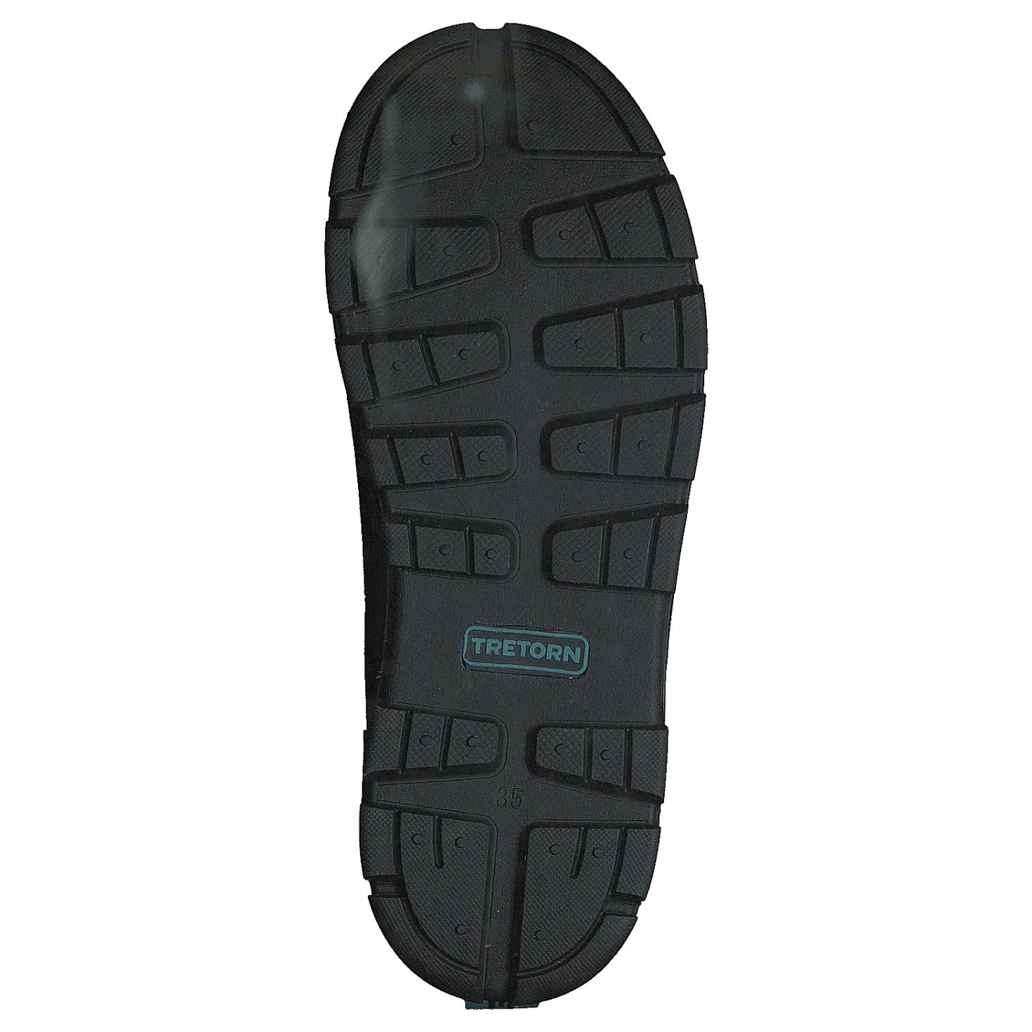 Lunar Hybrid Black/black