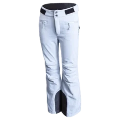 Luna Stretch Ski Pant Grey
