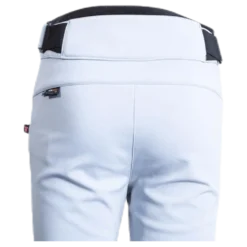 Luna Stretch Ski Pant Grey
