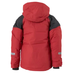 Lun Kids Jkt 3 Baked Pink