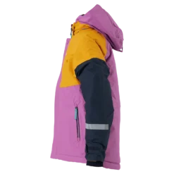 Lun Kids Jkt 3 Radiant Purple