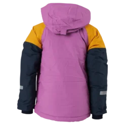 Lun Kids Jkt 3 Radiant Purple