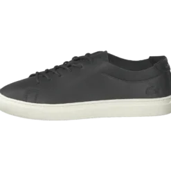 L.12.12 Unlined 118 1 Blk/off Wht
