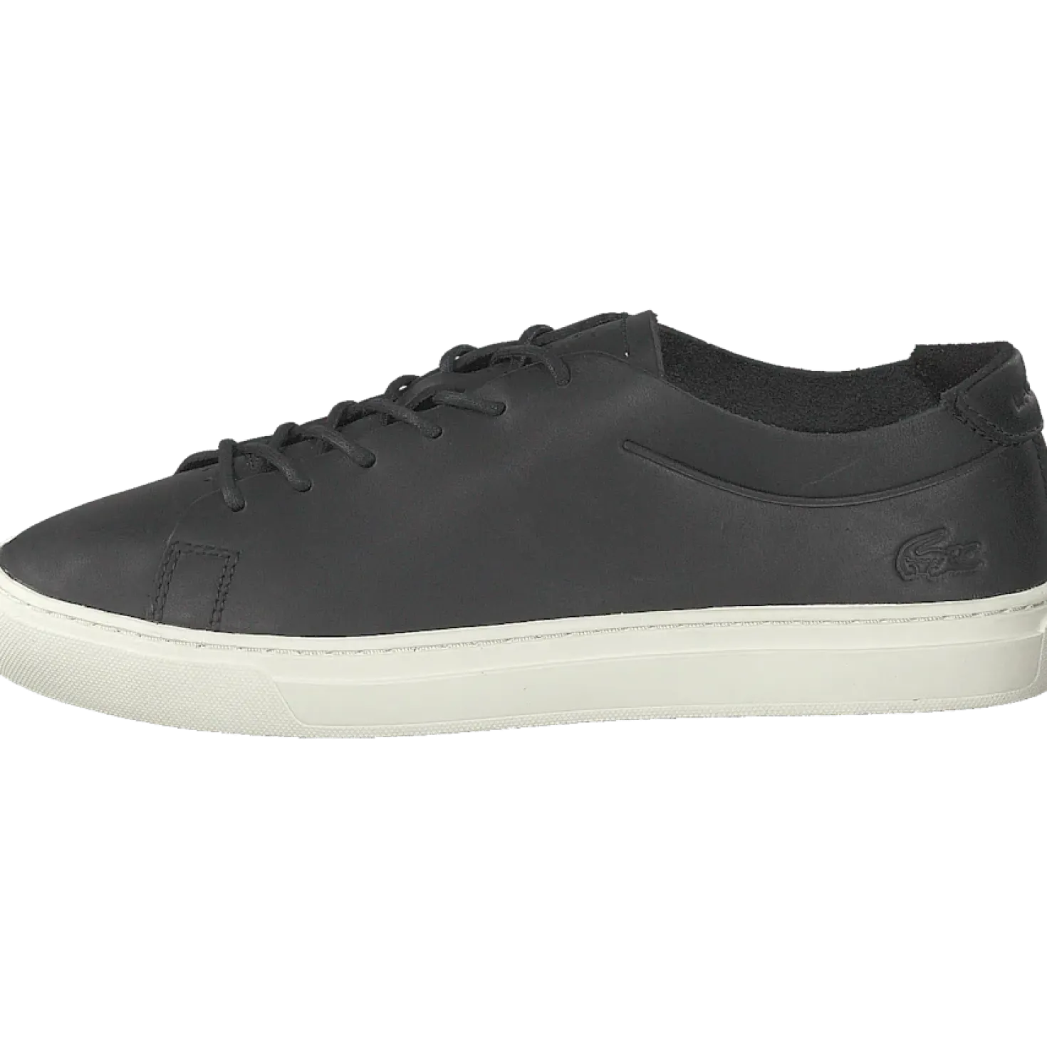 L.12.12 Unlined 118 1 Blk/off Wht