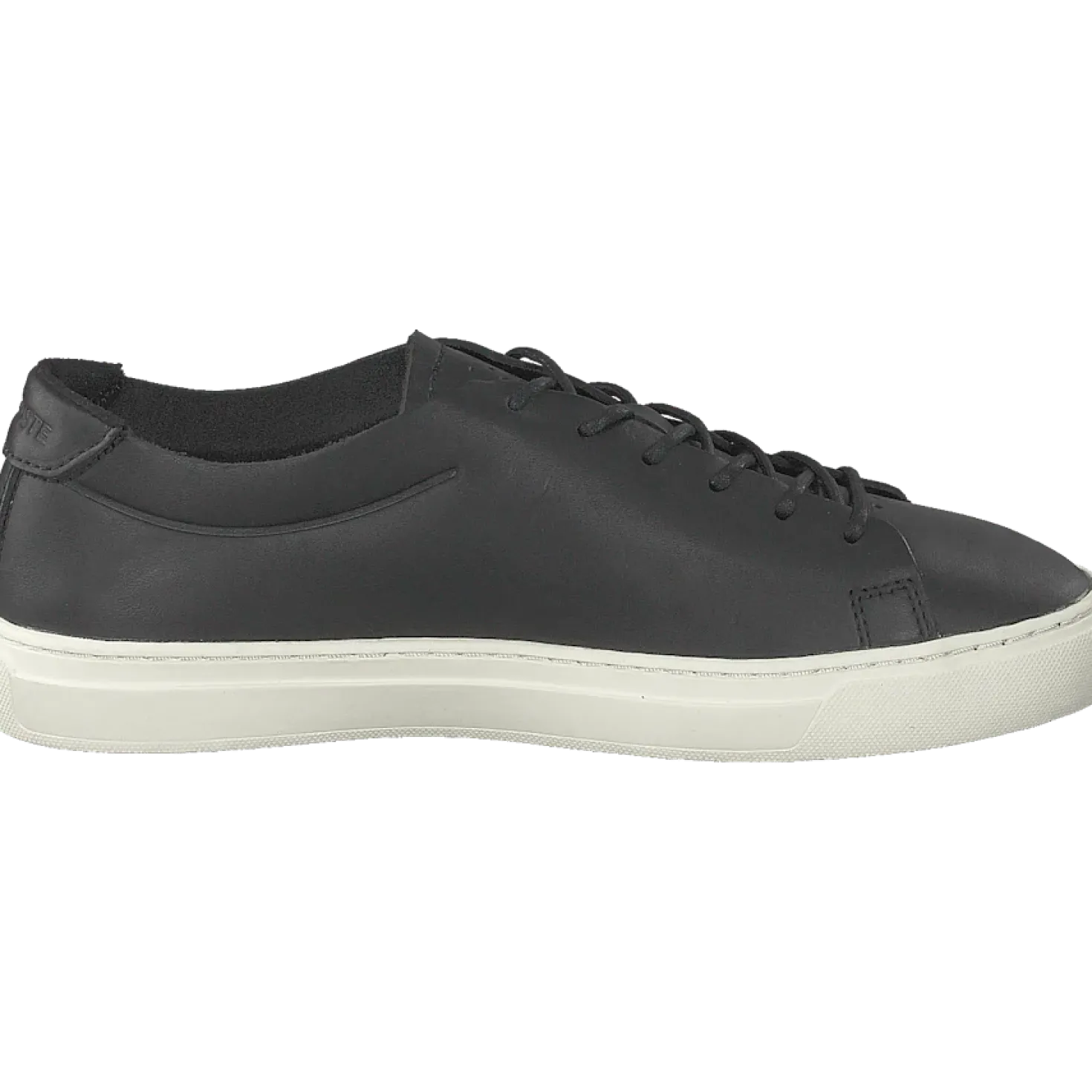L.12.12 Unlined 118 1 Blk/off Wht