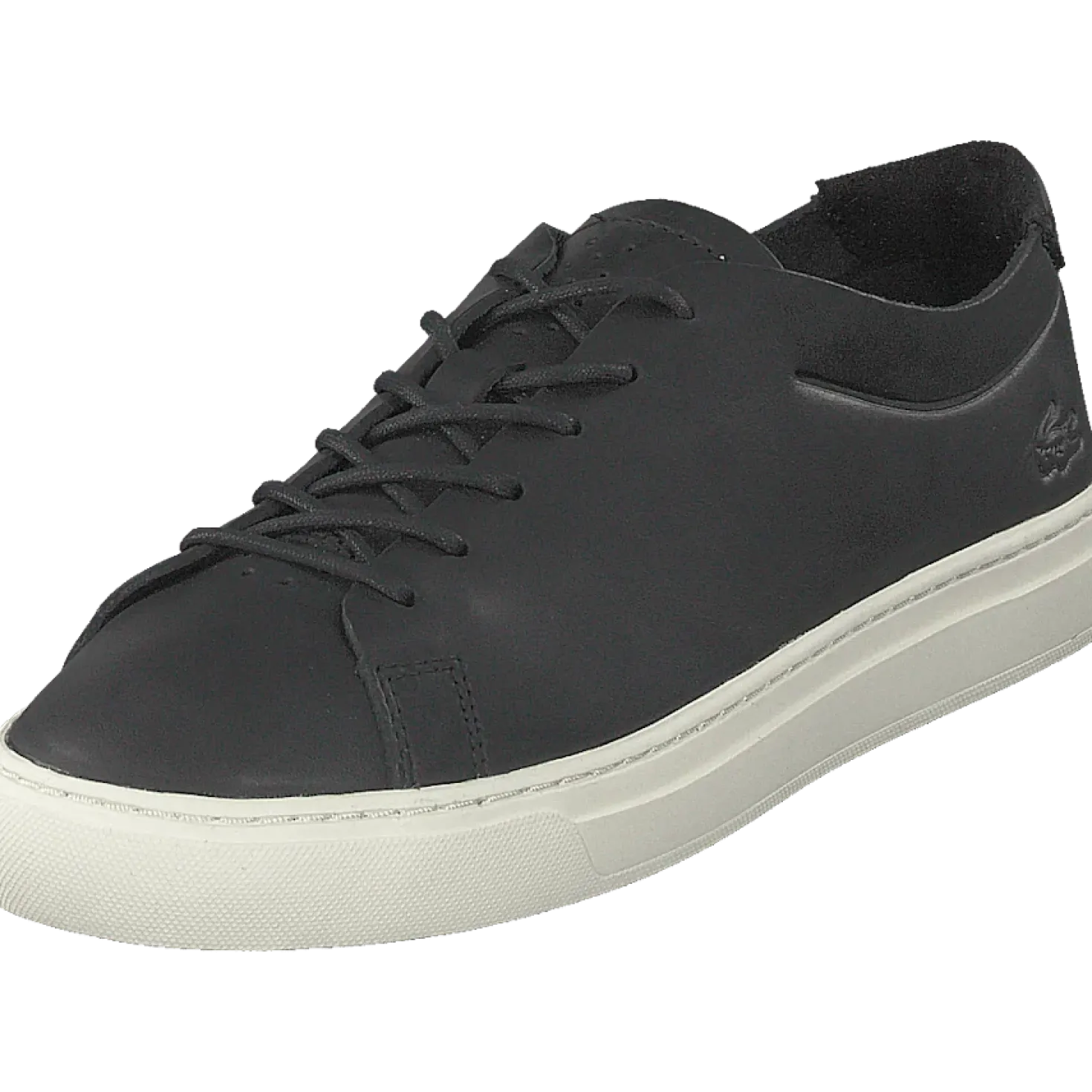 L.12.12 Unlined 118 1 Blk/off Wht