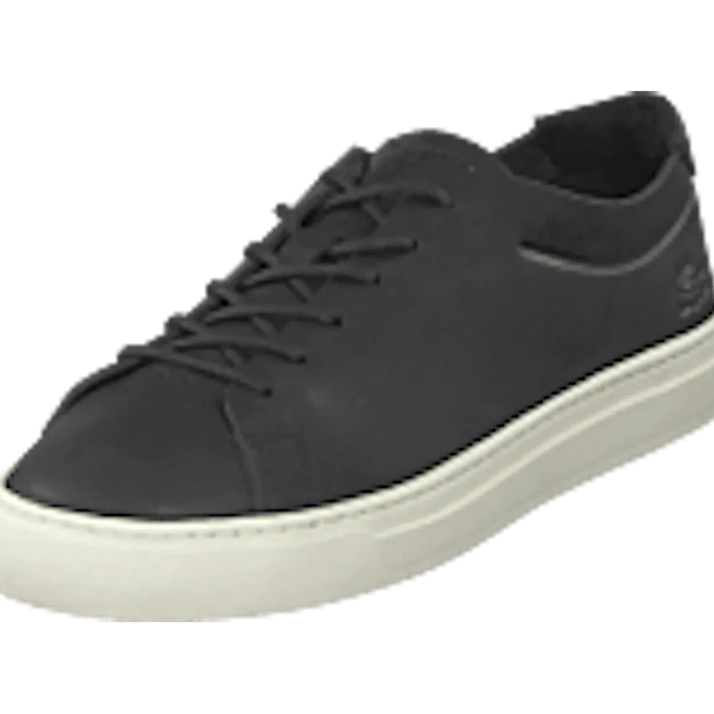 L.12.12 Unlined 118 1 Blk/off Wht